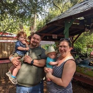 Meet your Posher, Mackenzie